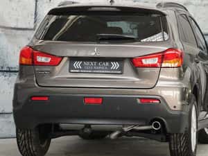 Mitsubishi ASX 2011, 150 cp, 171.823 km, Diesel, 4x4 — miniatura 3