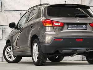 Mitsubishi ASX 2011, 150 cp, 171.823 km, Diesel, 4x4 — miniatura 4