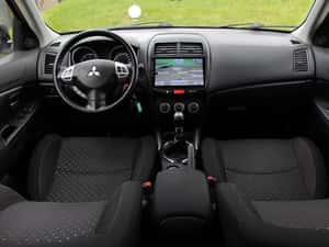 Mitsubishi ASX 2011, 150 cp, 171.823 km, Diesel, 4x4 — miniatura 6