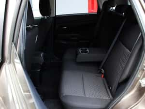 Mitsubishi ASX 2011, 150 cp, 171.823 km, Diesel, 4x4 — miniatura 7