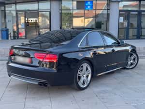 AUDI S8 , BANG OLUFSEN NV Ventilatie, Design selection, masaj, distronic — miniatura 4