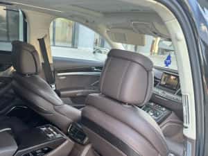 AUDI S8 , BANG OLUFSEN NV Ventilatie, Design selection, masaj, distronic — miniatura 6