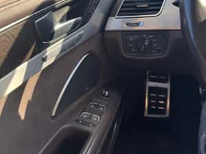 AUDI S8 , BANG OLUFSEN NV Ventilatie, Design selection, masaj, distronic — miniatura 7