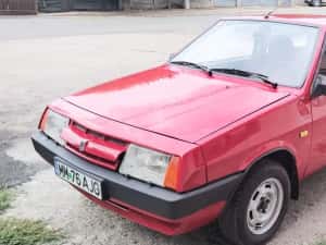 De vânzare Lada Samara — miniatura 4