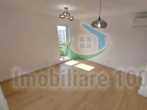 Apartament 3 camere, etaj 3, imobil nou, finisat, cu loc de parcare — miniatura 4
