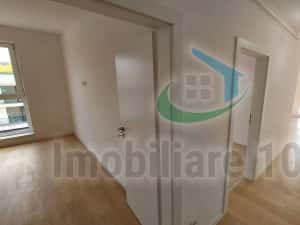 Apartament 3 camere, etaj 3, imobil nou, finisat, cu loc de parcare — miniatura 5