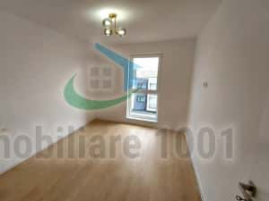 Apartament 3 camere, etaj 3, imobil nou, finisat, cu loc de parcare — miniatura 6