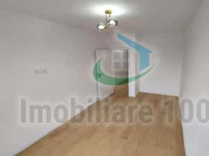Apartament 3 camere, etaj 3, imobil nou, finisat, cu loc de parcare — miniatura 7