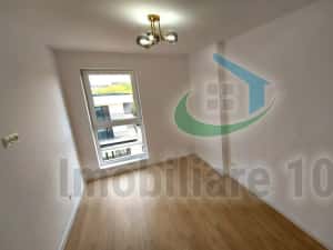 Apartament 3 camere, etaj 3, imobil nou, finisat, cu loc de parcare — miniatura 8