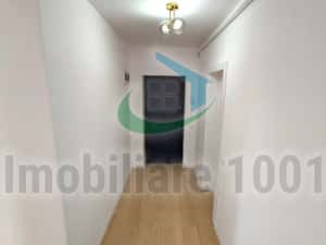 Apartament 3 camere, etaj 3, imobil nou, finisat, cu loc de parcare — miniatura 10