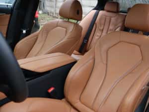 BMW 520e / 2022 /M Sport /Harman Kardon/Trapa/Frane M / Virtual/Camera — miniatura 7