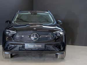 Mercedes-Benz GLC 300 SUV Second Hand de Vânzare