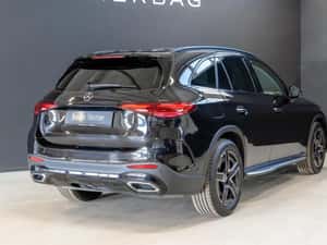 Mercedes-Benz GLC 300 SUV Second Hand de Vânzare — miniatura 2