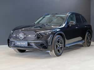 Mercedes-Benz GLC 300 SUV Second Hand de Vânzare — miniatura 3