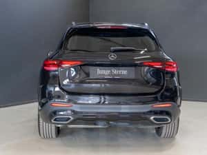 Mercedes-Benz GLC 300 SUV Second Hand de Vânzare — miniatura 4