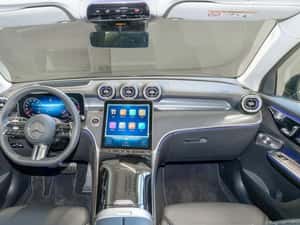 Mercedes-Benz GLC 300 SUV Second Hand de Vânzare — miniatura 5