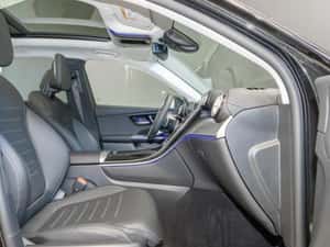 Mercedes-Benz GLC 300 SUV Second Hand de Vânzare — miniatura 6