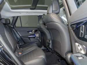 Mercedes-Benz GLC 300 SUV Second Hand de Vânzare — miniatura 7