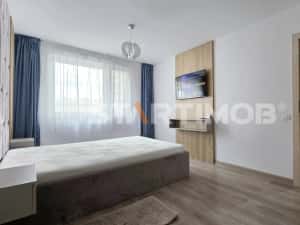 Apartament mobilat cu boxa si parcare Urban Plaza