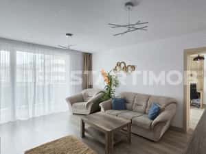 Apartament mobilat cu boxa si parcare Urban Plaza — miniatura 3