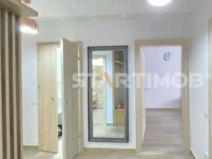 Apartament mobilat cu boxa si parcare Urban Plaza — miniatura 5