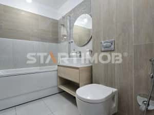 Apartament mobilat cu boxa si parcare Urban Plaza — miniatura 7