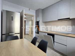 Apartament mobilat cu boxa si parcare Urban Plaza — miniatura 8