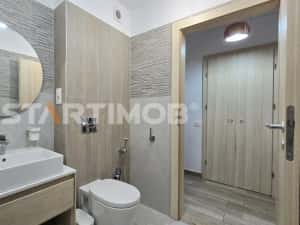 Apartament mobilat cu boxa si parcare Urban Plaza — miniatura 9