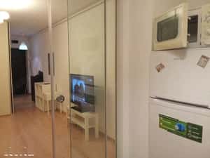 palladium residence centrala termica 8 min metrou are si canapea — miniatura 1