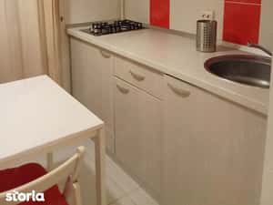 palladium residence centrala termica 8 min metrou are si canapea — miniatura 4