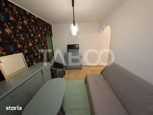 Apartament de vanzare 2 camere mobilat utilat Mihai Viteazul — miniatura 4