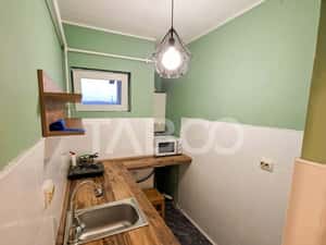 Apartament de vanzare 2 camere mobilat utilat Mihai Viteazul — miniatura 5