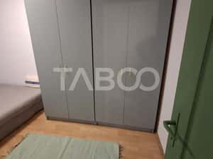 Apartament de vanzare 2 camere mobilat utilat Mihai Viteazul — miniatura 6