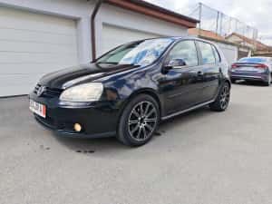 VW Golf V - 2008
