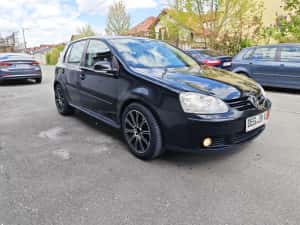 VW Golf V - 2008 — miniatura 3