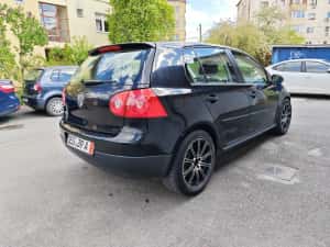 VW Golf V - 2008 — miniatura 4