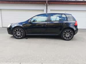 VW Golf V - 2008 — miniatura 5