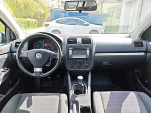 VW Golf V - 2008 — miniatura 6