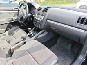 VW Golf V - 2008 — miniatura 7