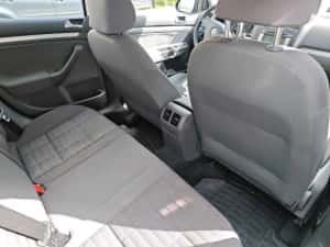VW Golf V - 2008 — miniatura 8