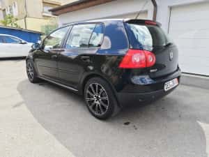 VW Golf V - 2008 — miniatura 10