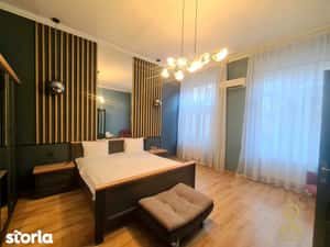 Apartament 2 camere  + Studio ULTRACENTRAL // Vasile Alecsandri — miniatura 5