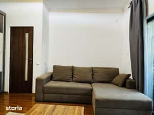 Garsonieră modernă decomandata,mobilată, etaj 1, 36mp 0%comision,TVA — miniatura 4