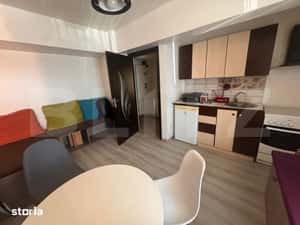Apartament cu 2 camere, 33 mp, zona Pacurari — miniatura 3