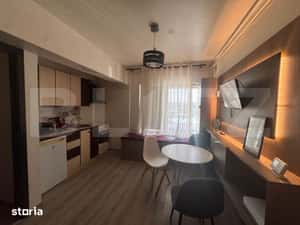 Apartament cu 2 camere, 33 mp, zona Pacurari — miniatura 4