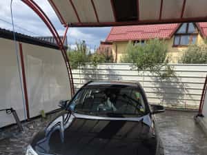 BMW 320d Touring 190 CP | 2017 | Head-Up Display | Piele | Portbagaj E