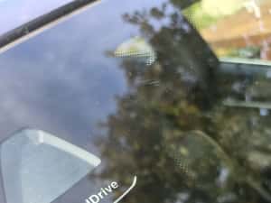 BMW 320d Touring 190 CP | 2017 | Head-Up Display | Piele | Portbagaj E — miniatura 5
