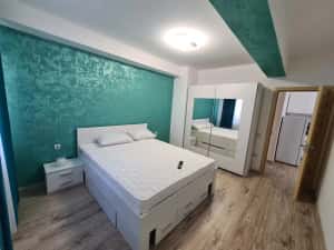 Apartament 2 camere zona Butoaie