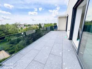 DUPLEX DE EXCEPȚIE PIPERA | IANCU NICOLAE | 184,70 MP TOTALI PADURE — miniatura 3
