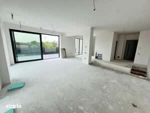 DUPLEX DE EXCEPȚIE PIPERA | IANCU NICOLAE | 184,70 MP TOTALI PADURE — miniatura 4